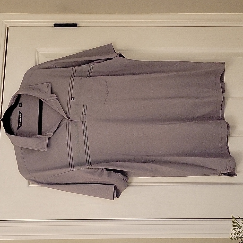 Polo by Travis Mathew